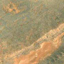 Satellite imagery of ‘Alam al Maşţabah, EG