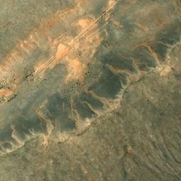 Satellite imagery of ‘Alam al Maşţabah, EG