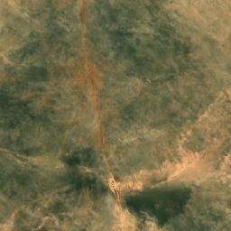 Satellite imagery of ‘Alam el-Khiyâm, EG