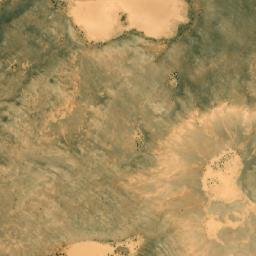 Satellite imagery of ‘Alam el-Khiyâm, EG