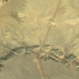 Satellite imagery of ‘Alam al Qasīmah, EG