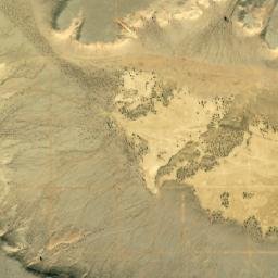 Satellite imagery of ‘Alam al Qasīmah, EG
