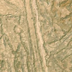 Satellite imagery of ‘Alam al Ḩarīr, EG