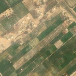 Satellite imagery of Minqār ‘Anfijlah, EG