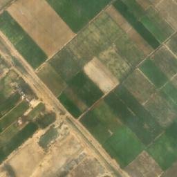 Satellite imagery of Minqār ‘Anfijlah, EG