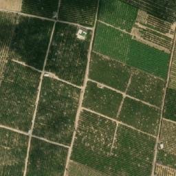 Satellite imagery of Jabal Na‘ūm, EG