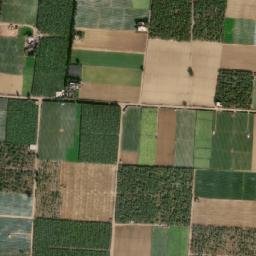 Satellite imagery of Tallat aţ Ţarfāyah, EG