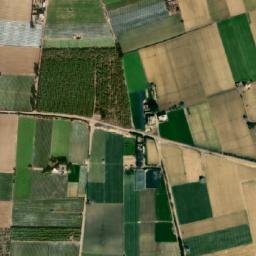 Satellite imagery of Tallat aţ Ţarfāyah, EG
