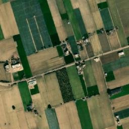 Satellite imagery of Tallat aţ Ţarfāyah, EG