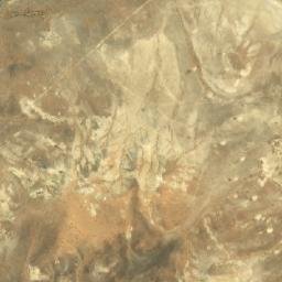 Satellite imagery of Gebel el-Geisi, EG