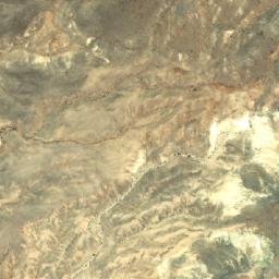Satellite imagery of Jabal al Ghurrah, EG