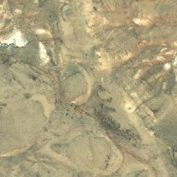 Satellite imagery of Jabal al Ghurrah, EG