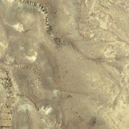 Satellite imagery of Za‘būṭ ez Zeit, EG