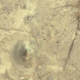 Satellite imagery of Za‘būṭ ez Zeit, EG