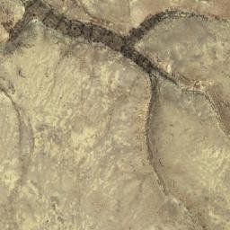 Satellite imagery of Za‘būṭ ez Zeit, EG