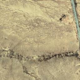 Satellite imagery of Rās ed Dahra, EG