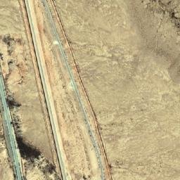 Satellite imagery of Rās ed Dahra, EG