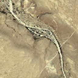 Satellite imagery of Rās ed Dahra, EG