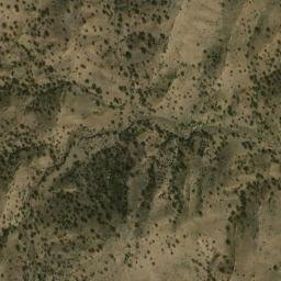 Satellite imagery of Manhai Ghar, PK