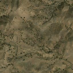 Satellite imagery of Manhai Ghar, PK