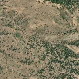 Satellite imagery of Thak Āwal, PK