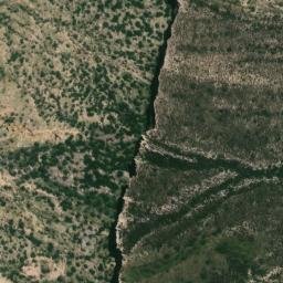 Satellite imagery of Thak Āwal, PK