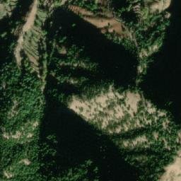 Satellite imagery of Bur Dhār, IN