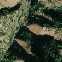 Satellite imagery of Bur Dhār, IN