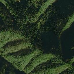 Satellite imagery of Shamao Shan, CN