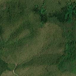Satellite imagery of Wuzhi Shan, CN