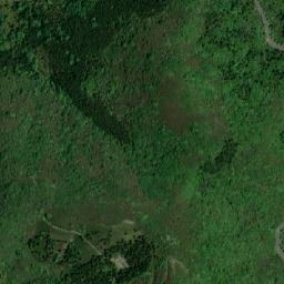 Satellite imagery of Wuzhi Shan, CN