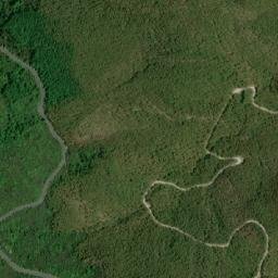 Satellite imagery of Wuzhi Shan, CN
