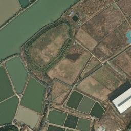 Satellite imagery of Gan Shan, CN
