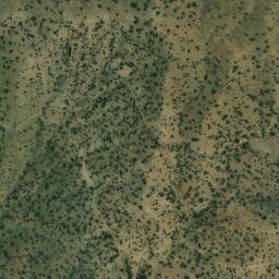 Satellite imagery of Bou Tchilit, MA