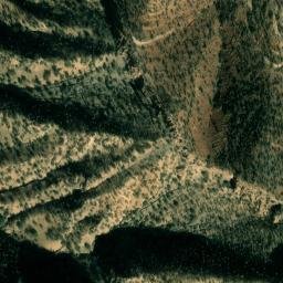 Satellite imagery of Ighir-n-Ou Brahim, MA