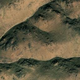 Satellite imagery of Bou Ifri, MA