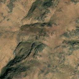 Satellite imagery of Bou Ifri, MA