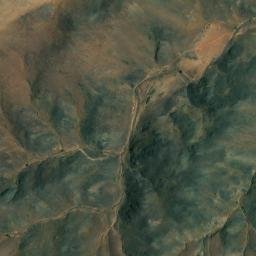 Satellite imagery of Jbel Anaouer, MA