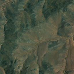 Satellite imagery of Jbel Anaouer, MA