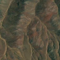 Satellite imagery of Jbel Anaouer, MA