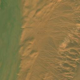 Satellite imagery of Garet Retmaïa, DZ