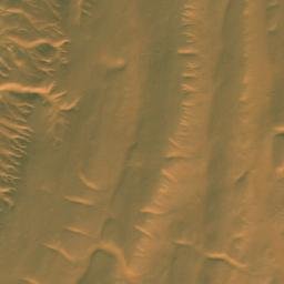 Satellite imagery of Garet Retmaïa, DZ