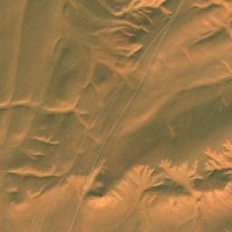 Satellite imagery of Garet Retmaïa, DZ