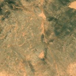 Satellite imagery of ‘Alam el-Khiyâm, EG