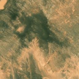 Satellite imagery of ‘Alam el-Khiyâm, EG
