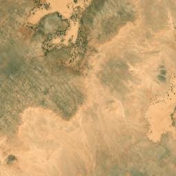 Satellite imagery of ‘Alam el-Khiyâm, EG