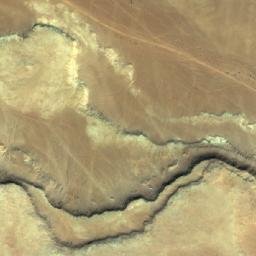 Satellite imagery of Minqār Abū Dāyikhah, EG