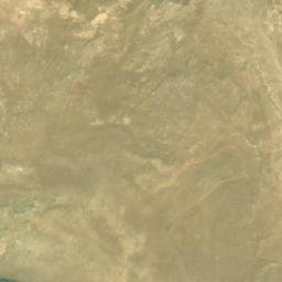 Satellite imagery of Qārat Ḩamzah, EG