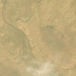 Satellite imagery of Bāb al Qu‘ūd, EG