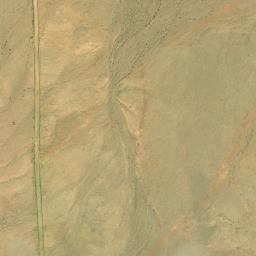 Satellite imagery of Bāb al Qu‘ūd, EG